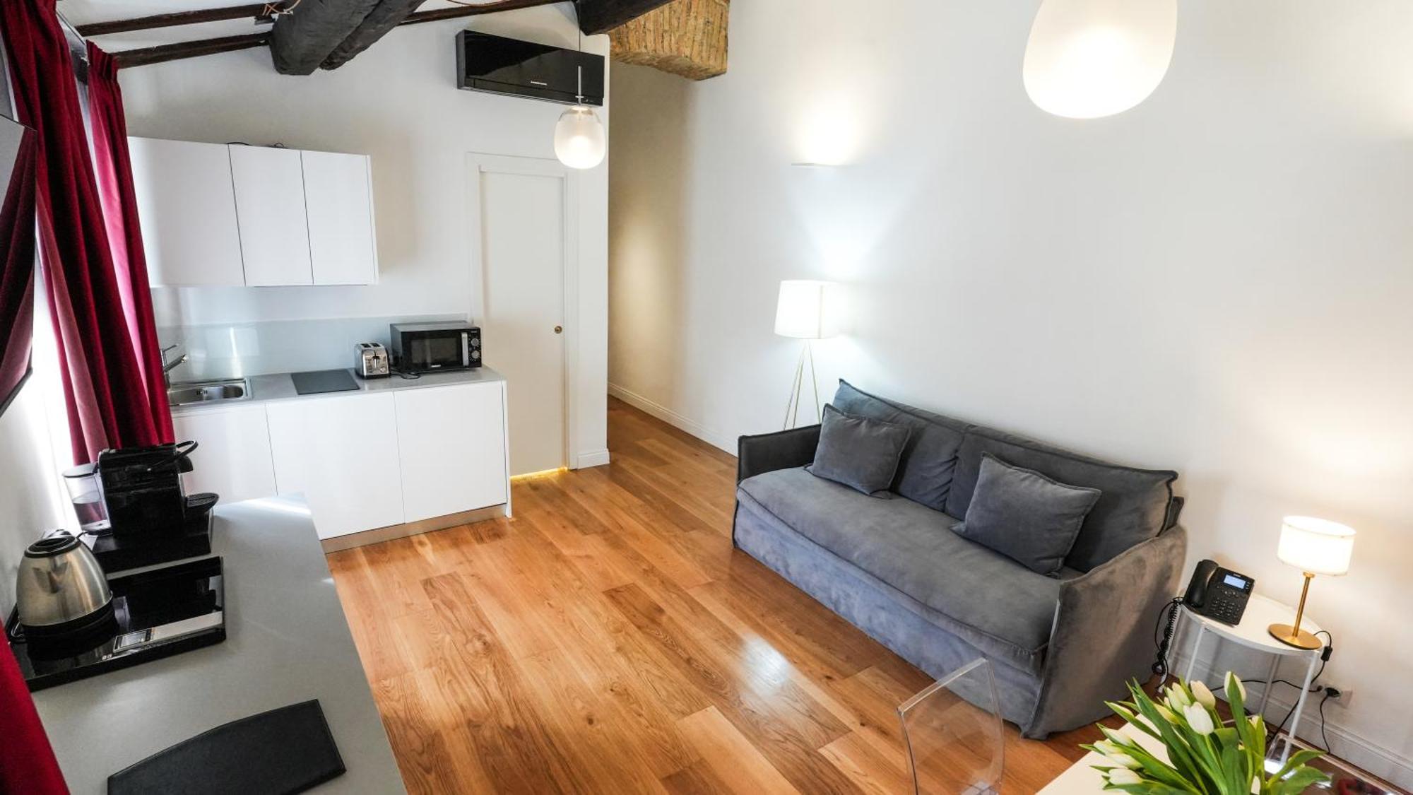 The Place Home Rom Exterior foto